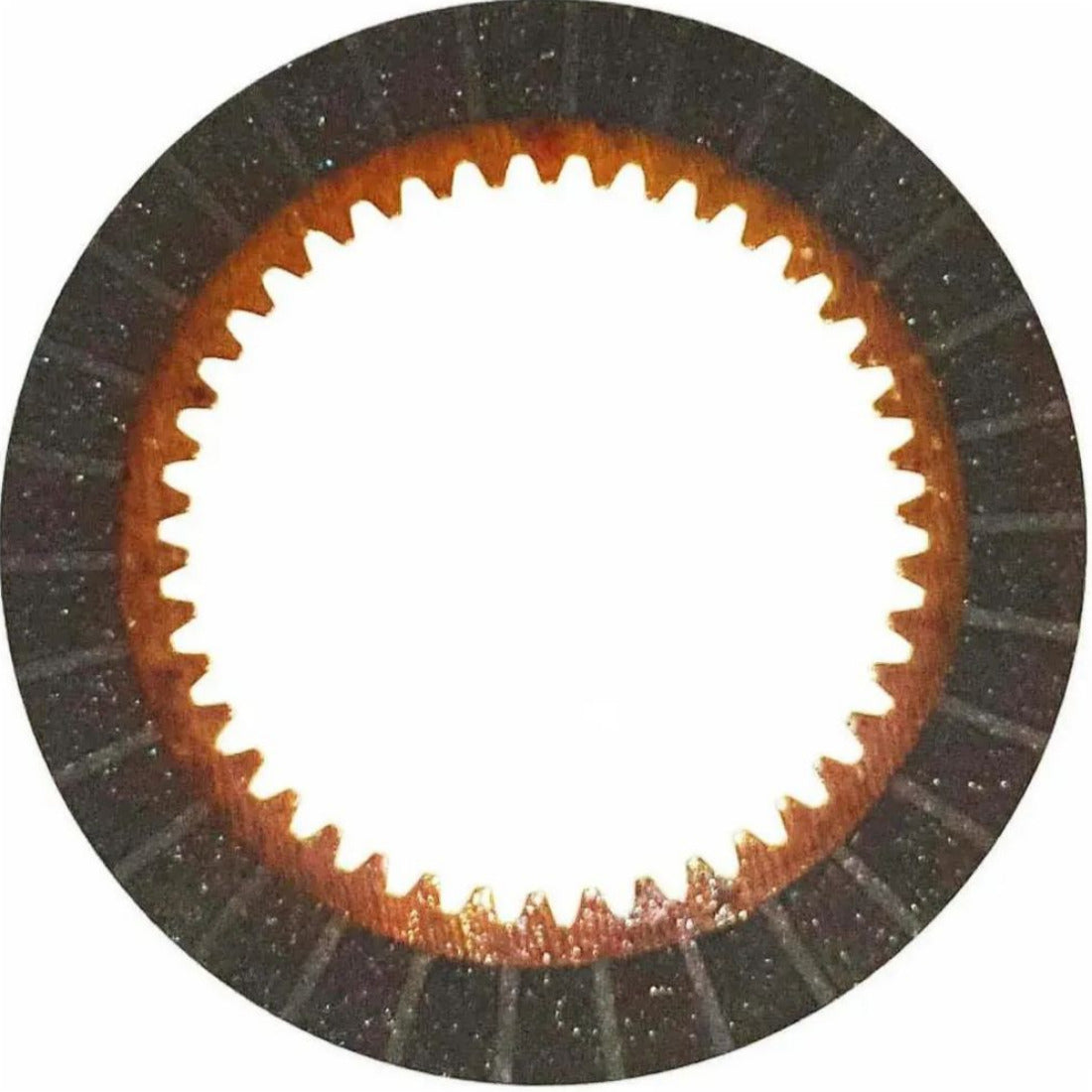 Disco pasta 3ra HE .074 42d BVGA 2001-