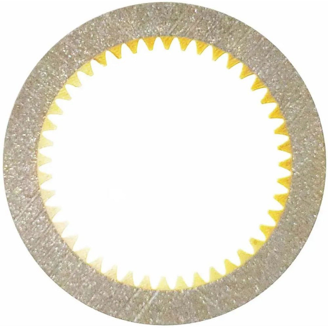 Disco pasta 1 2 3 4 .076 44d Honda B7XA M7ZA 1991-