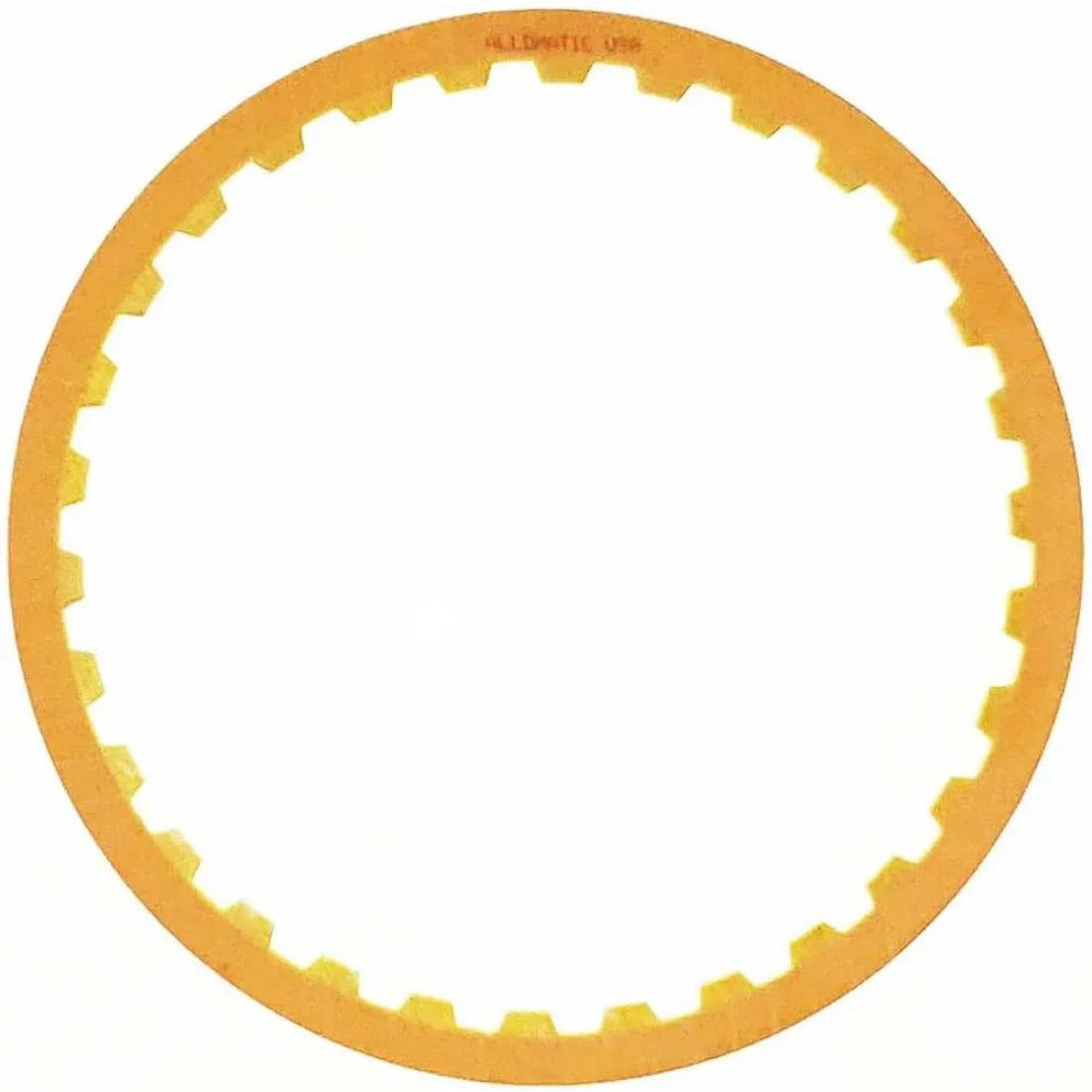 Disco pasta avance .062 30d ZF4HP18 1989-