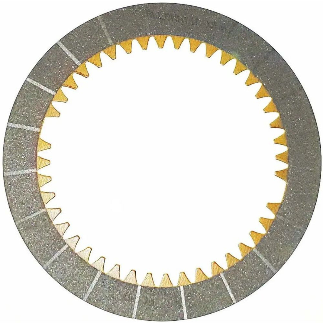 Disco pasta 1 2 .076 42/44d BCLA 2002-