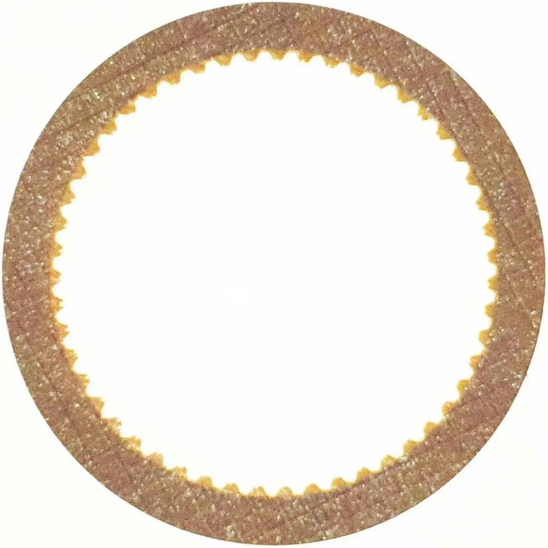 Disco pasta baja reversa .077 51d L4N71B 1972-