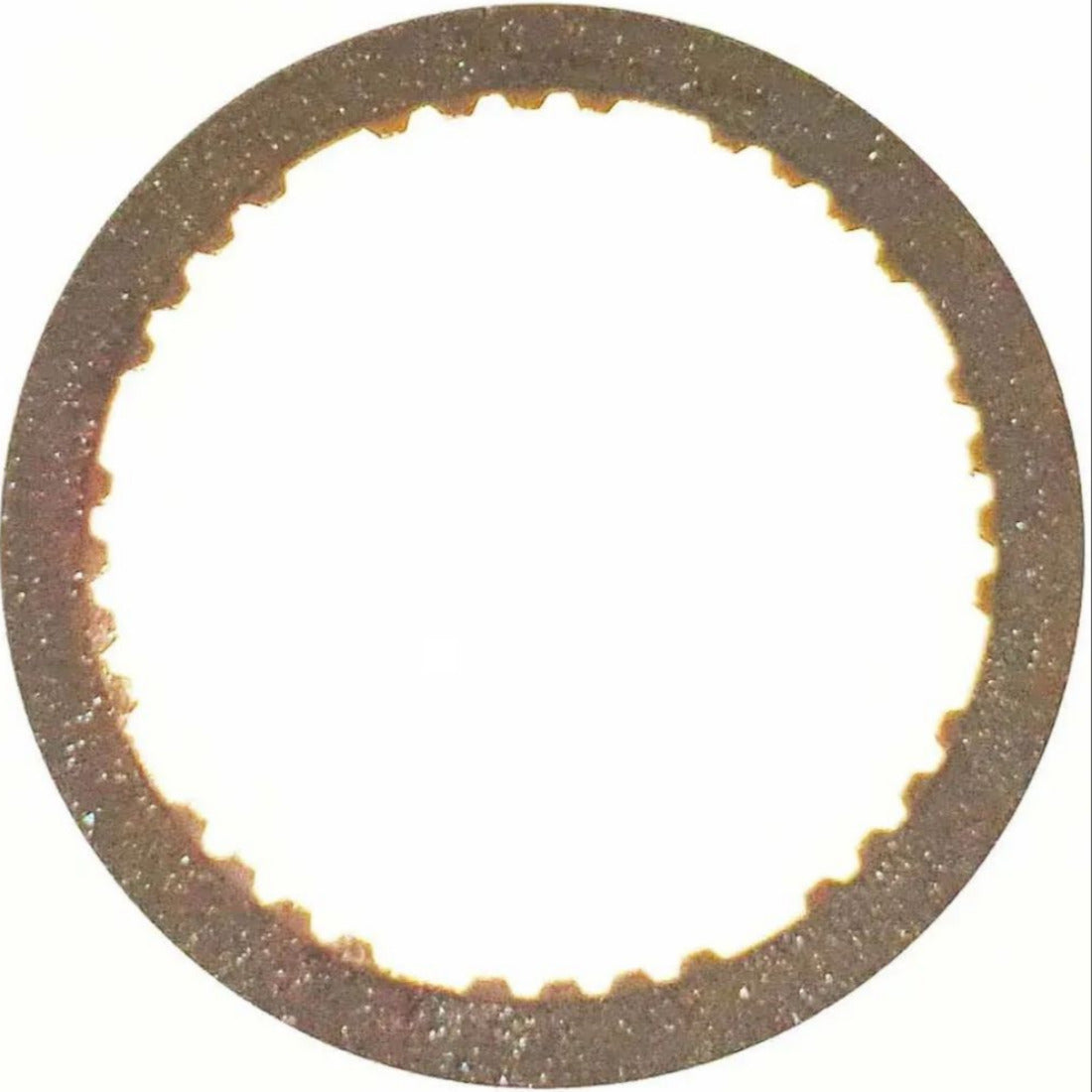 Disco pasta overdrive A340E 1985-