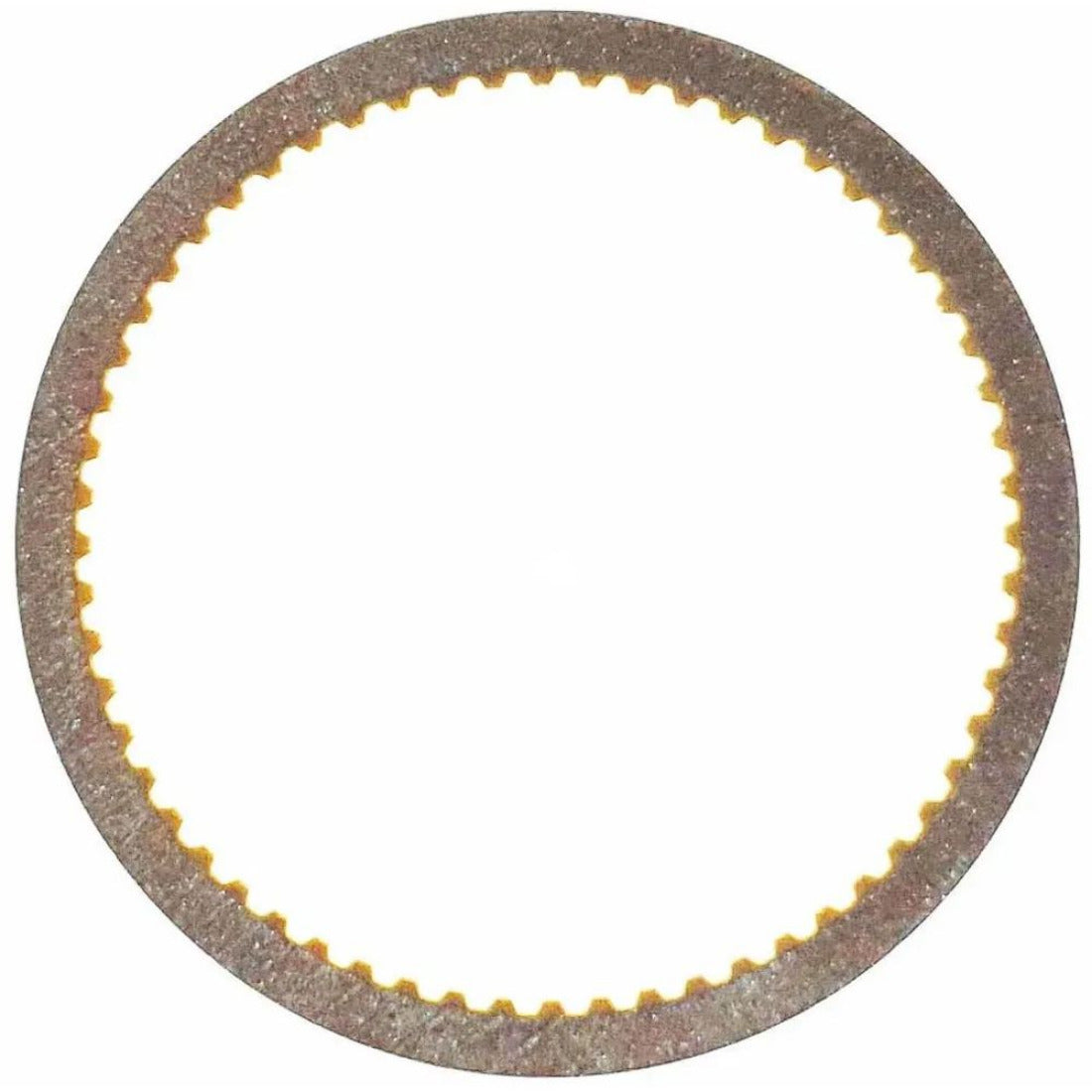 Disco pasta Raybestos coast .077 60d E4OD 1989-