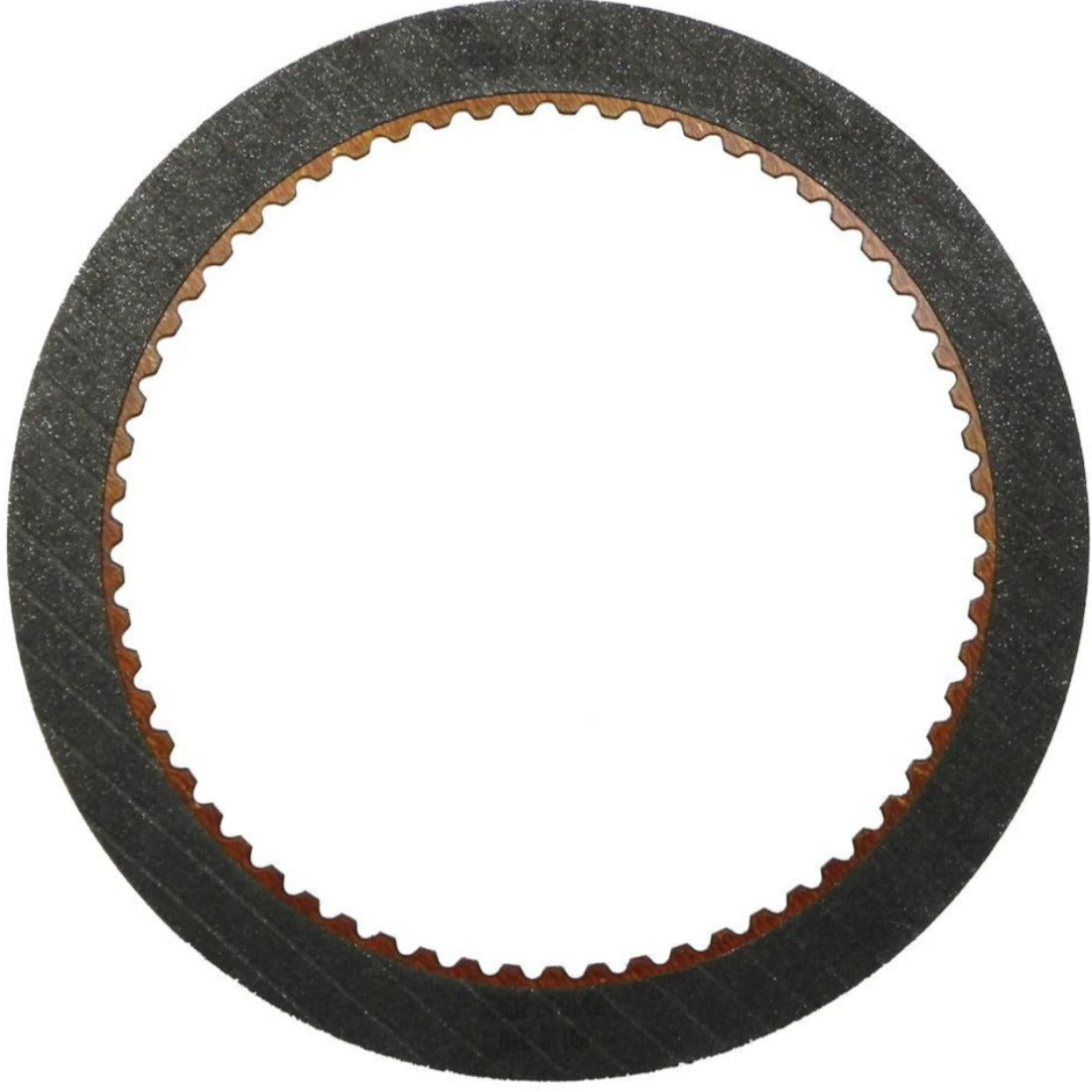 Disco pasta Raybestos intermedia directa .065 63d AXO 1986-