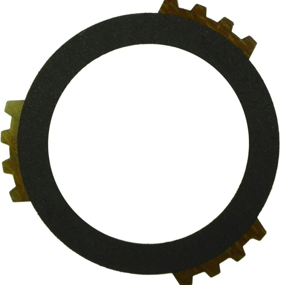 Disco pasta Raybestos 3era diente externo .078 12d 4T60E 2001-