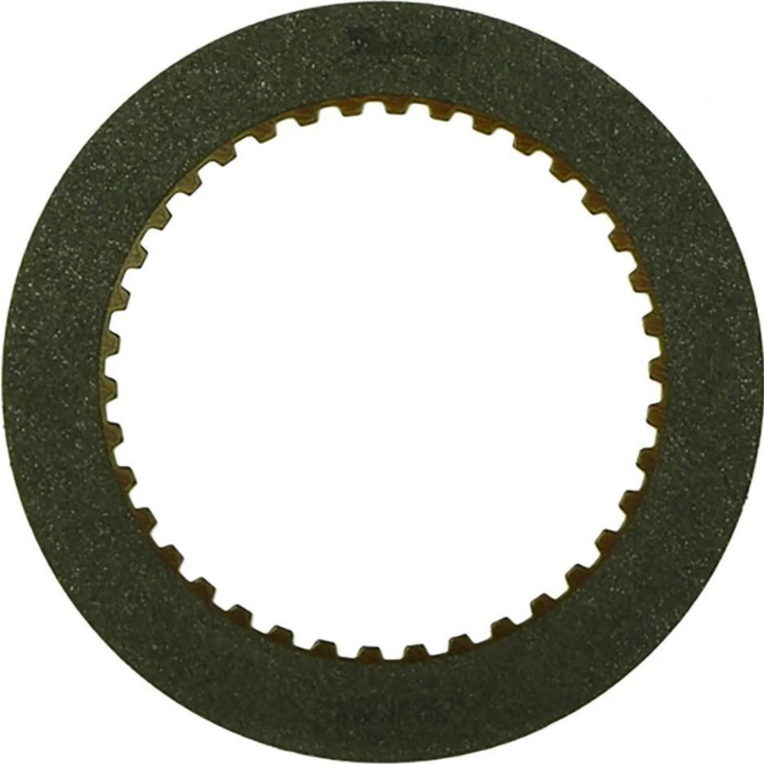 Disco pasta Raybestos 2da .069 38d 4T60E 1985-