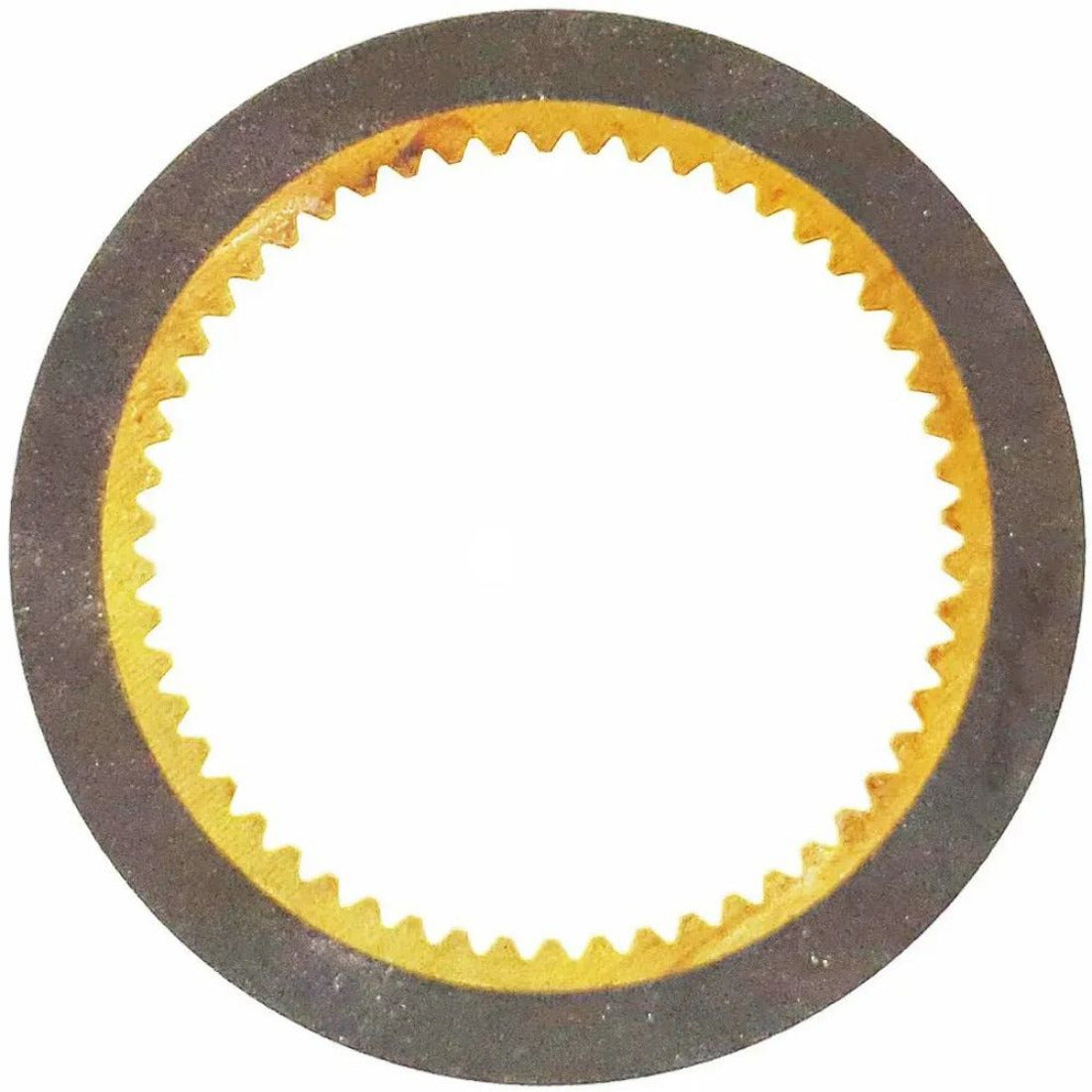 Disco pasta Raybestos overdrive .086 54d A518 1990-