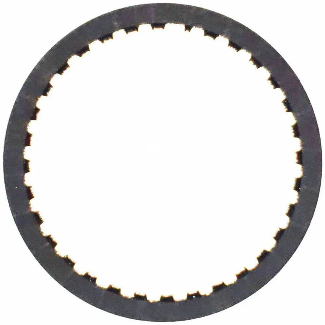 Disco pasta Raybestos baja reversa .072 32d A604 1988-