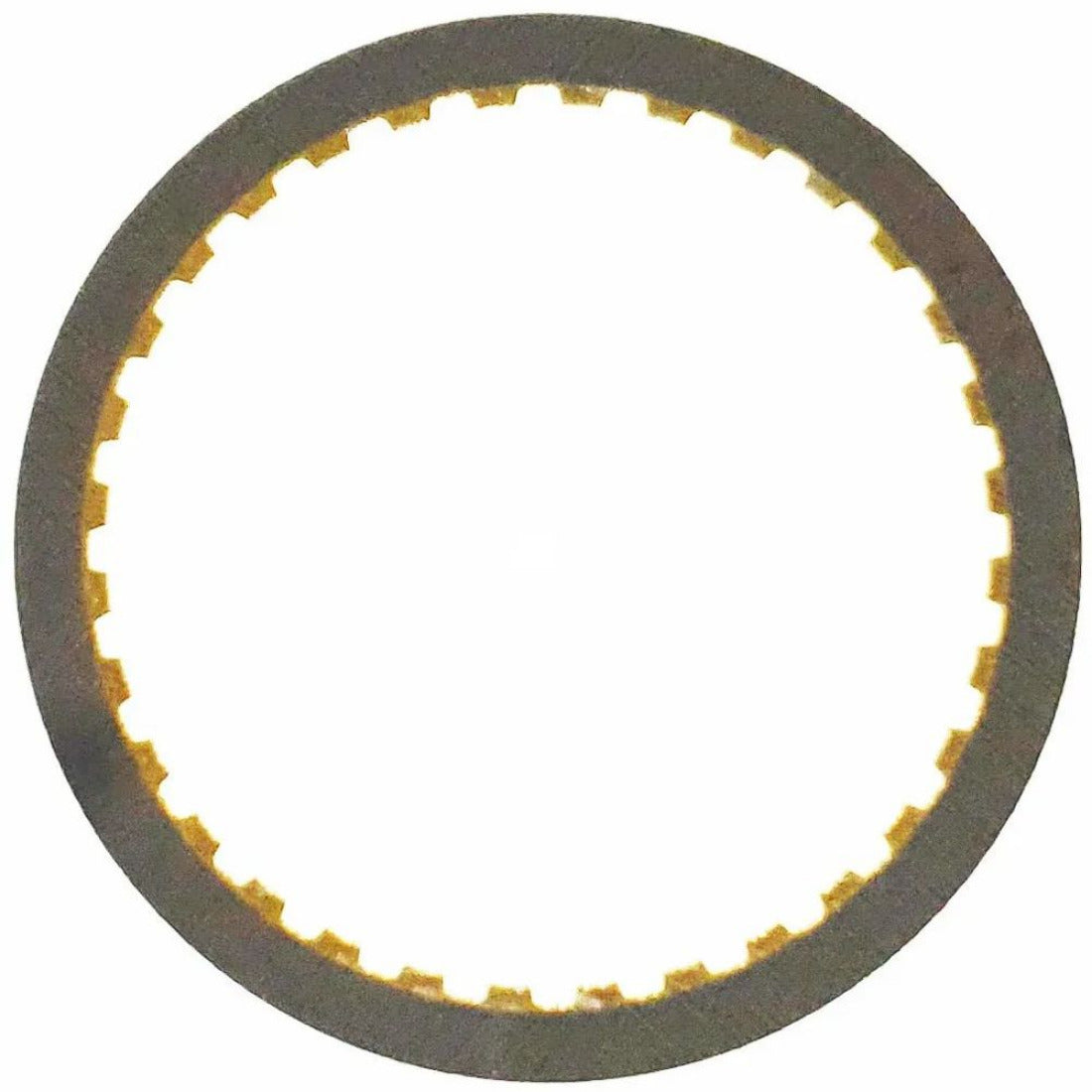 Disco pasta Raybestos 2-4 .085 31/32d A604 1988-