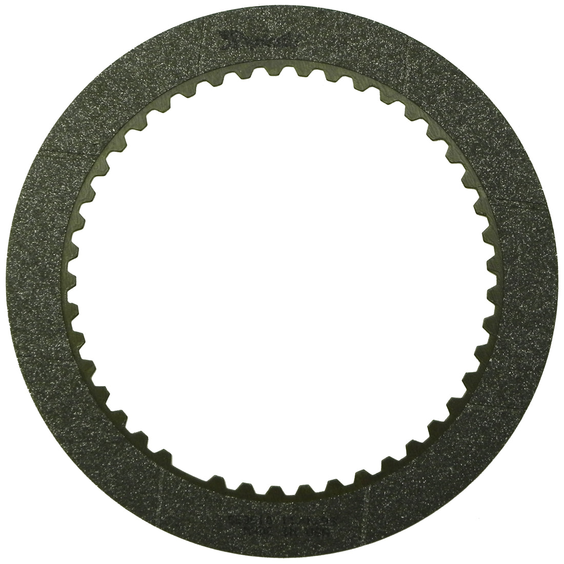 Disco pasta Raybestos avance .062 45d A904 1960-