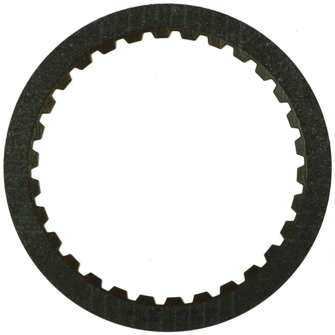 Disco pasta Raybestos alta RE4F02A 1987-