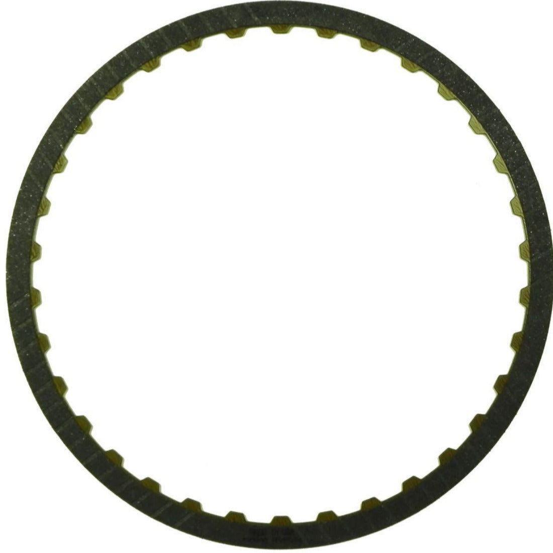 Disco pasta Raybestos reversa input RE4F02A 1982-