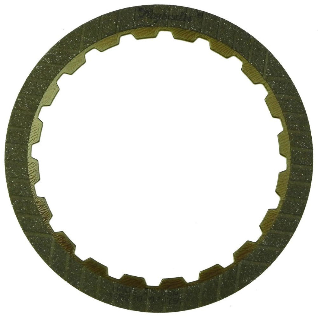 Disco pasta Raybestos alta RL4F03A 1991-