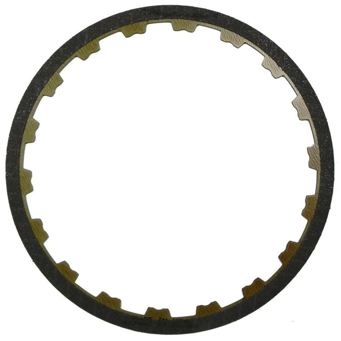 Disco pasta Raybestos reversa RL4F03A 1991-