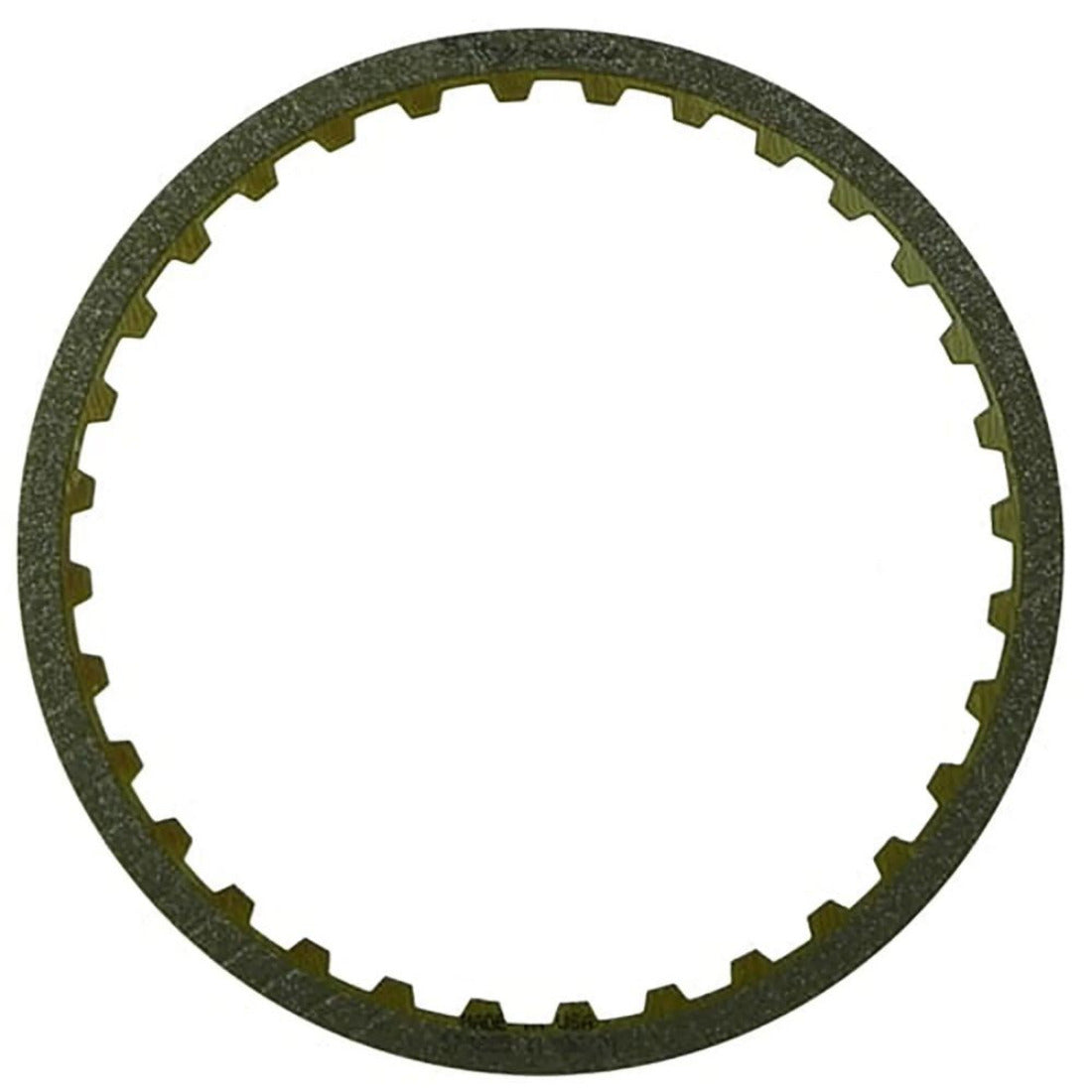 Disco pasta Raybestos avance RE4F04A 1992-