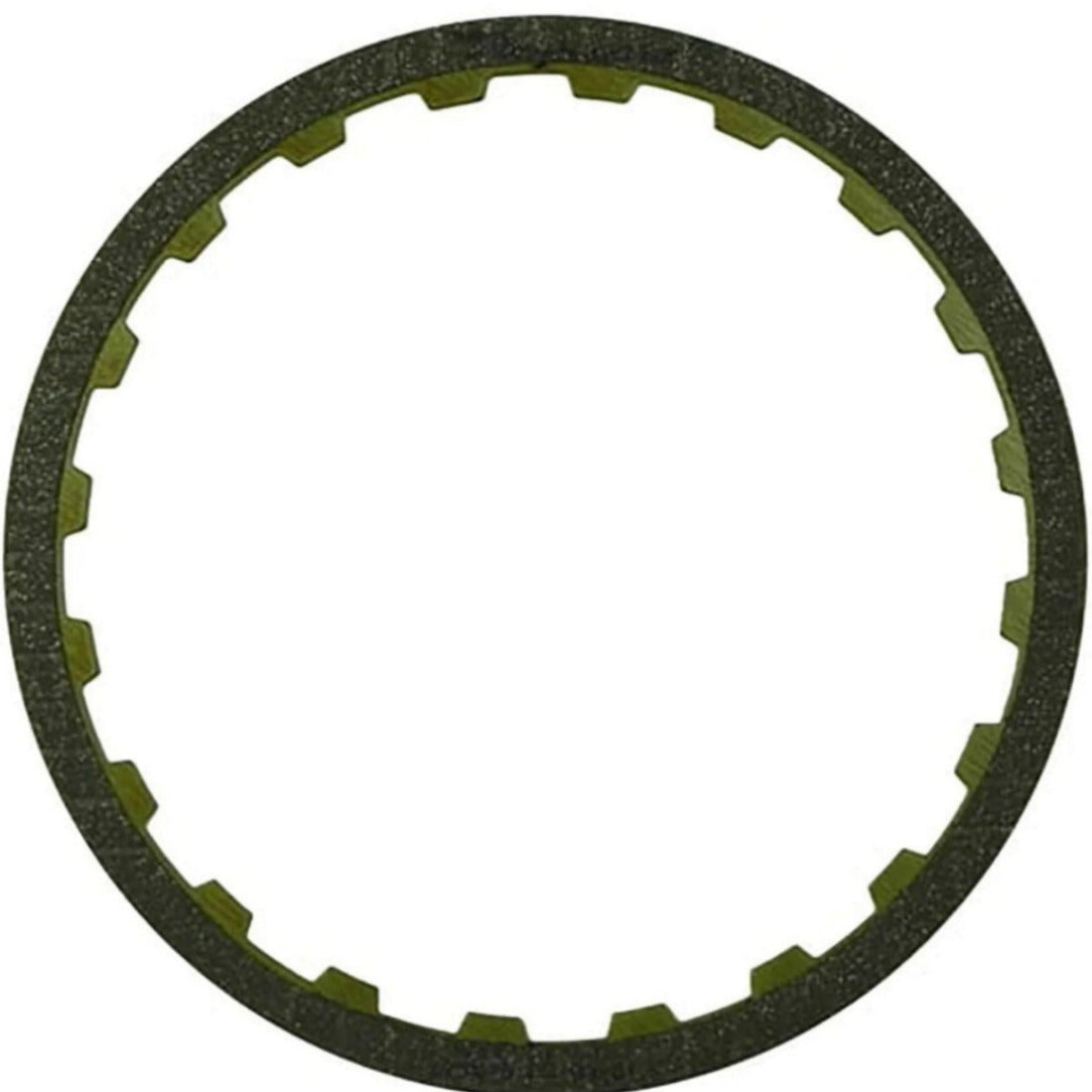 Disco pasta Raybestos oveerrun RE4F04A 1992-