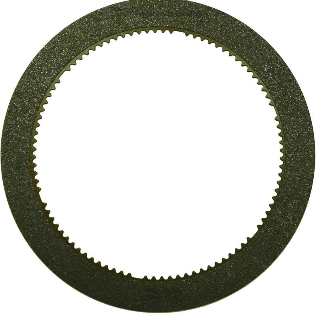 Disco pasta Raybestos avance E4OD 1976-