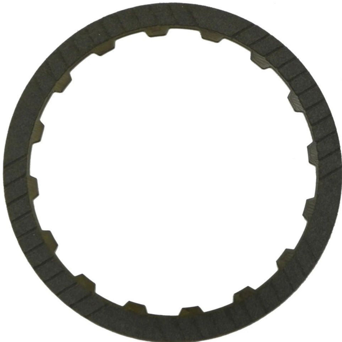 Disco pasta Raybestos coast Escort F4EAT 1990-