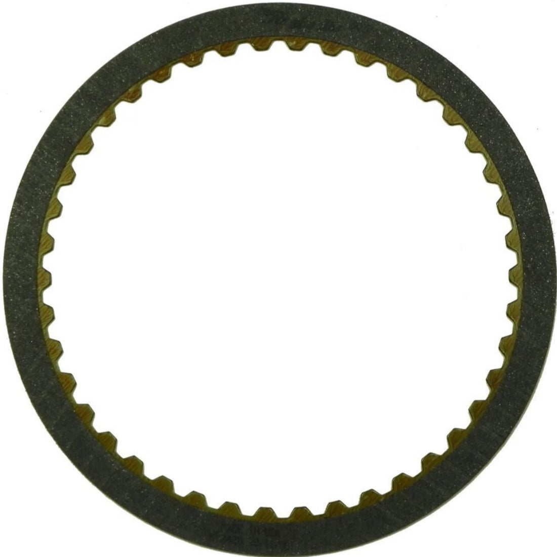 Disco pasta Raybestos avance Escort F4EAT 1990-