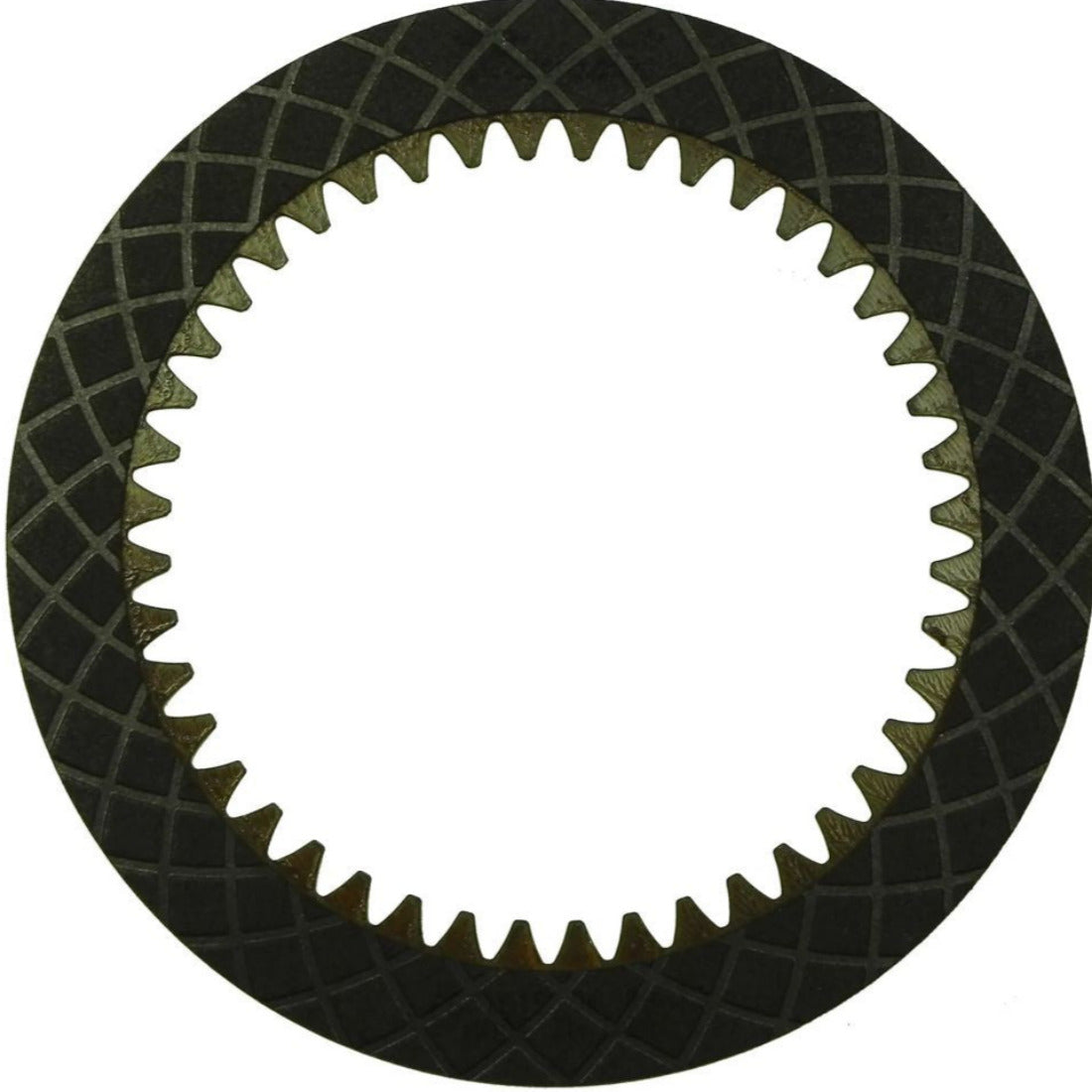 Disco pasta Raybestos 3-4 .076 44d BAXA 1997-