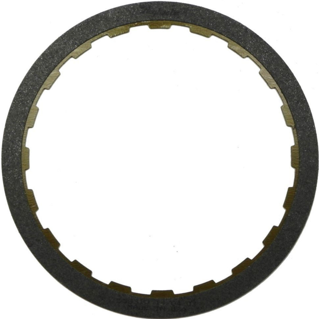 Disco pasta Raybestos 3/4 HE .080 1982-