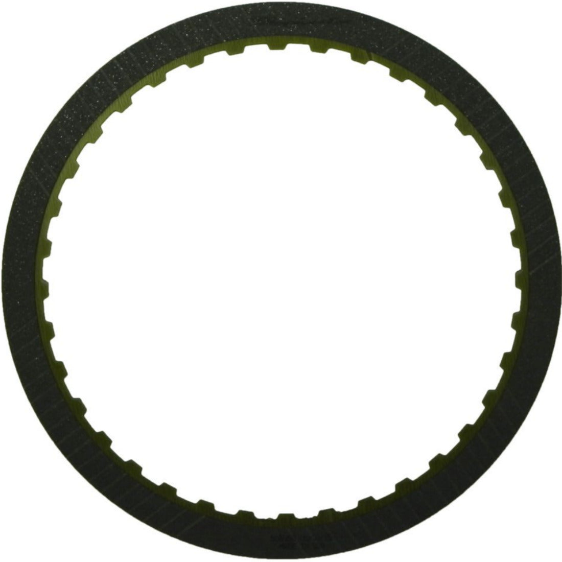 Disco pasta 3-5 reversa 6L80 .070 36d 6L80 2006-