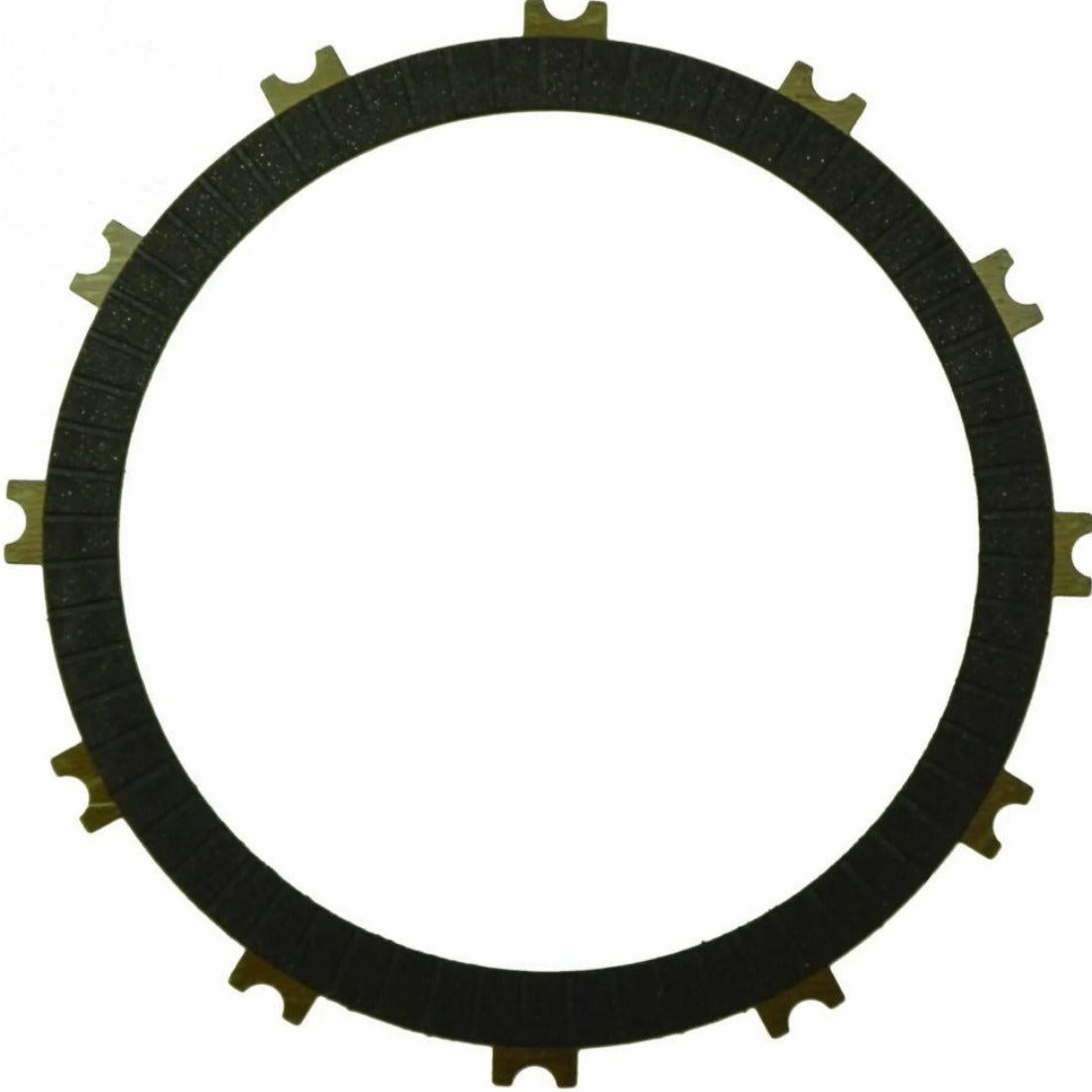 Disco pasta underdrive lado sencillo .068 alta Energy 68RFE 2007-