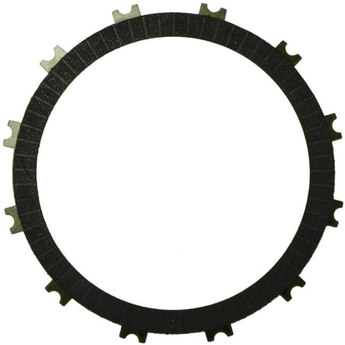 Disco pasta overdrive lado sencillo diente externo .051 68RFE 2007-