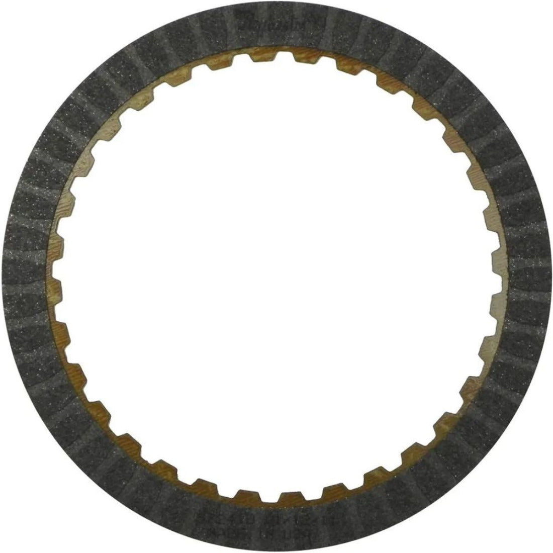 Disco pasta Raybestos HE overdrive .078 6R140W 2011-