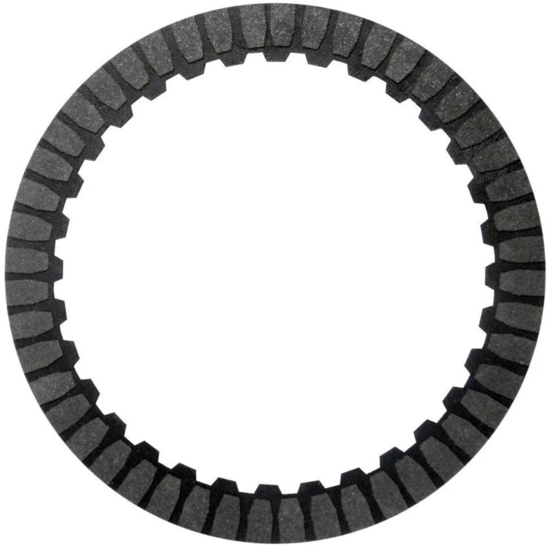 Disco pasta overdrive .078 6R140W 2011-