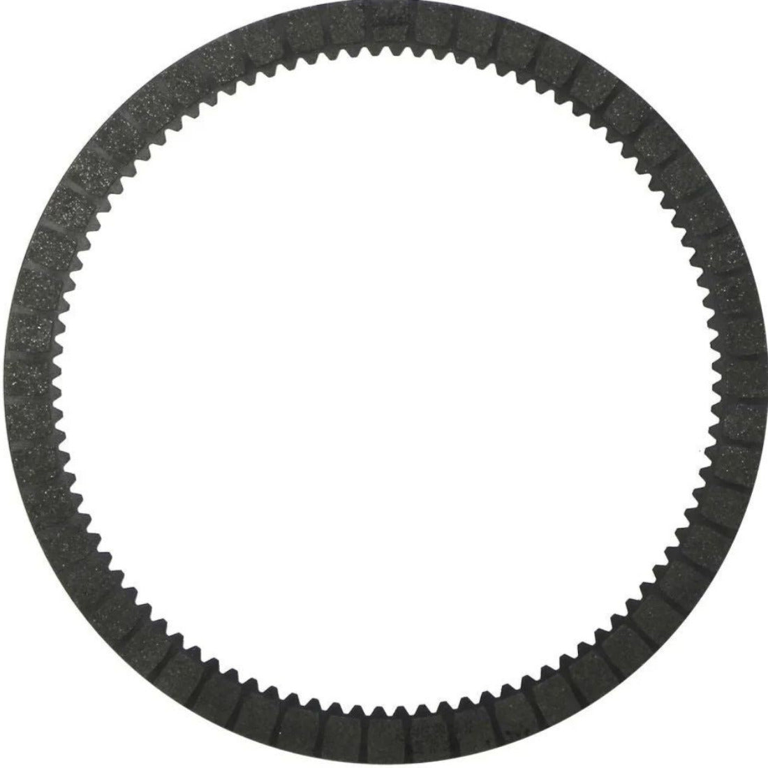 Disco pasta baja reversa .066 6R140W 2011-