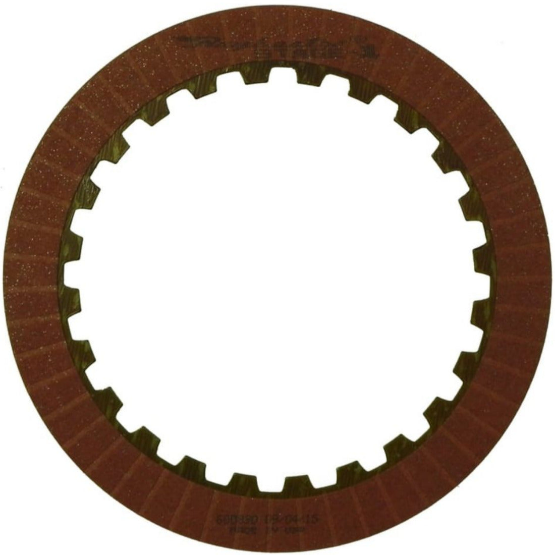 Disco pasta Raybestos Stage1 4C .090 45RFE 68RFE 1999-