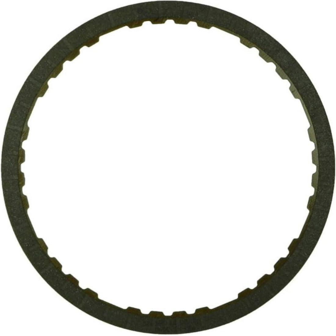 Disco pasta Raybestos B2 2nd barke U340E U341E