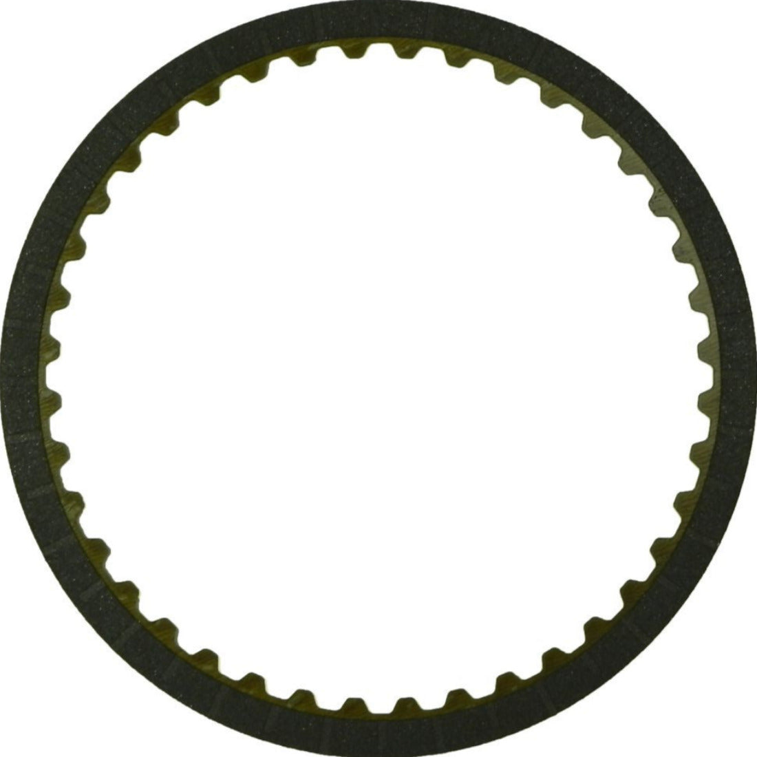 Disco pasta Raybestos Overdrive 2da Coast .072 U340 U341 1999-