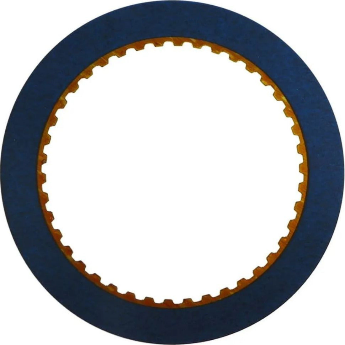 Disco pasta Raybestos GEN2 avance directa azules .080 TH400 4L80 1964-