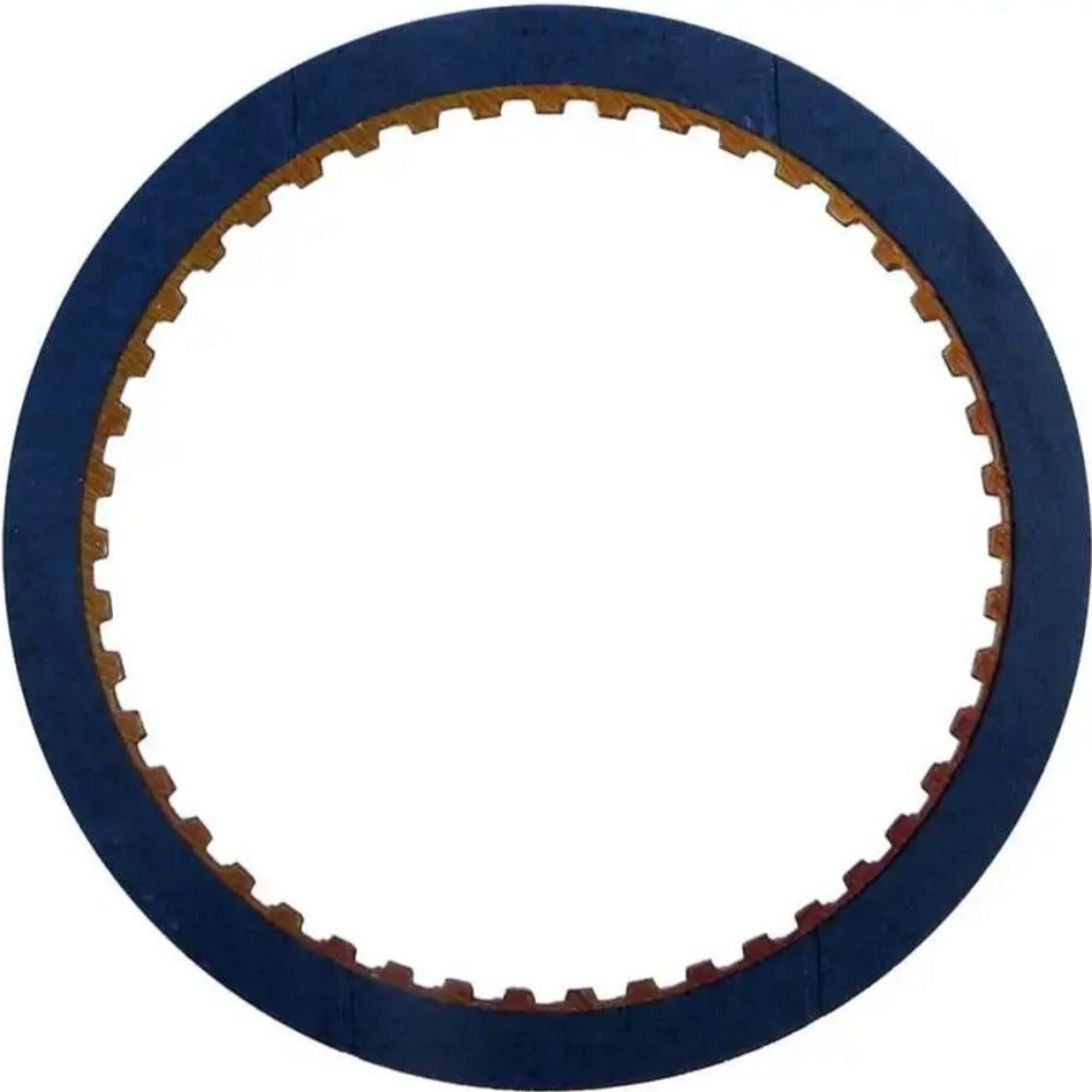 Disco pasta Raybestos GEN2 Overrun azules .080 4L80 1990-