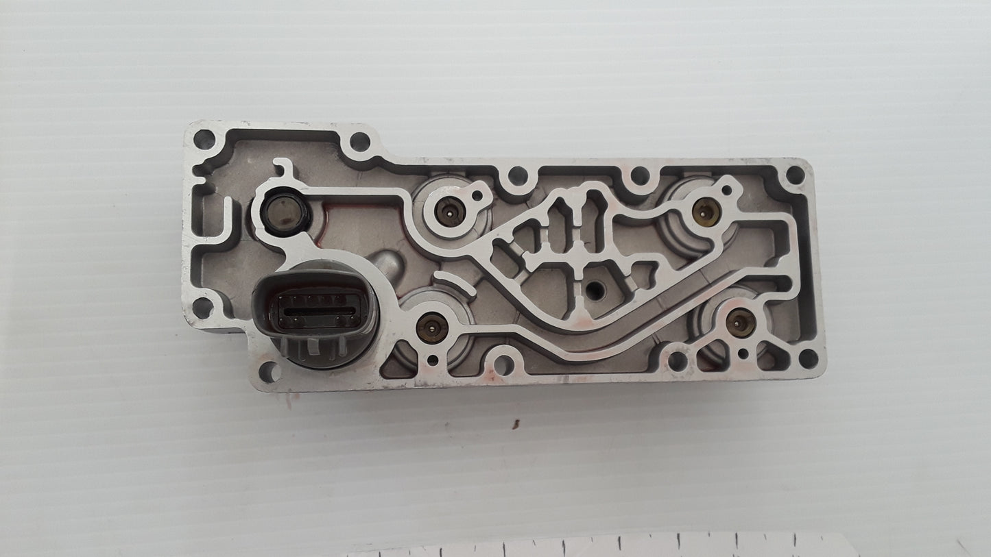 Block solenoides reconstruido 9 pines 4R100 1995-1997 NO PWM
