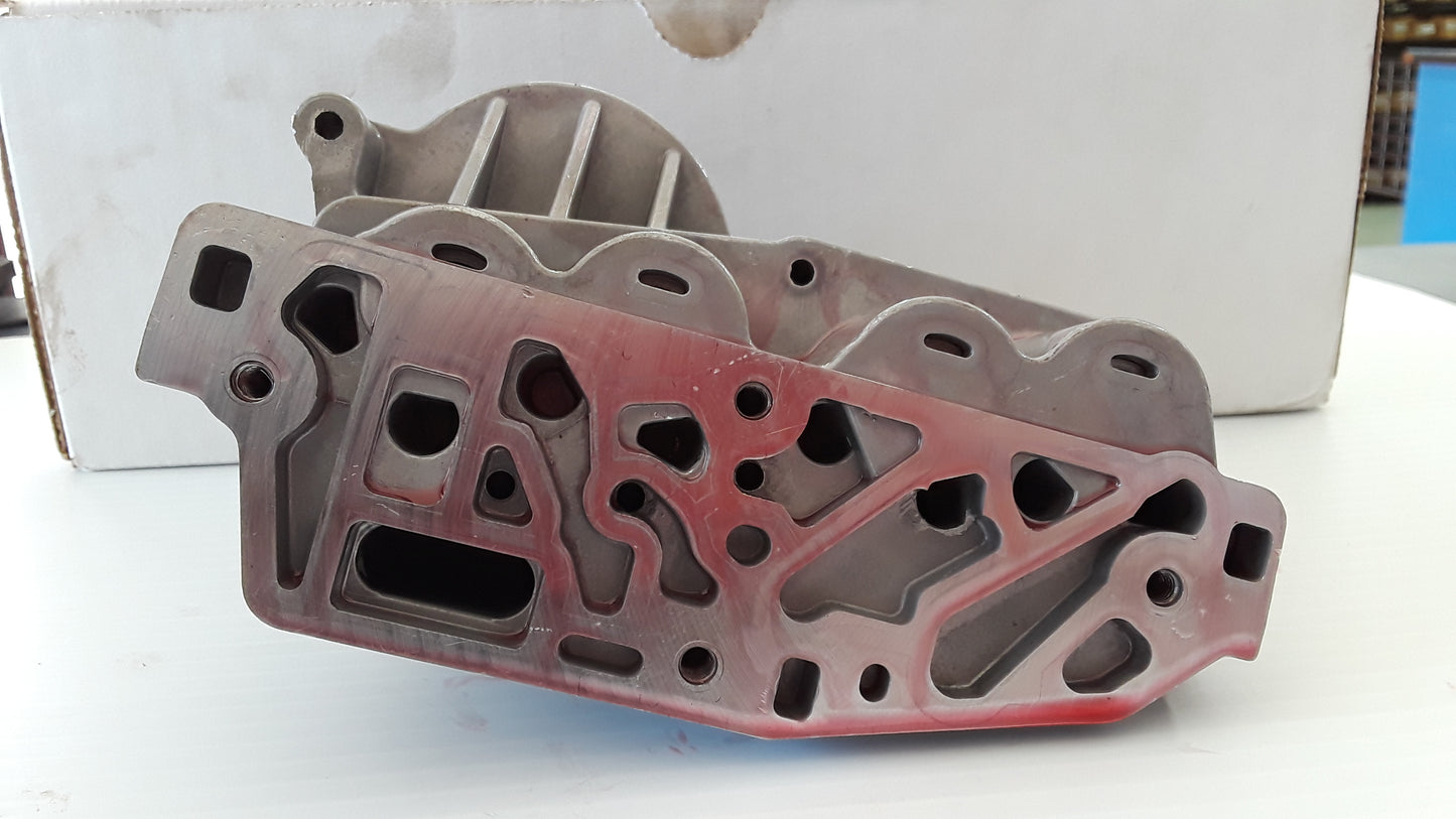Block solenoides reconstruido 42RLE 2003-2013
