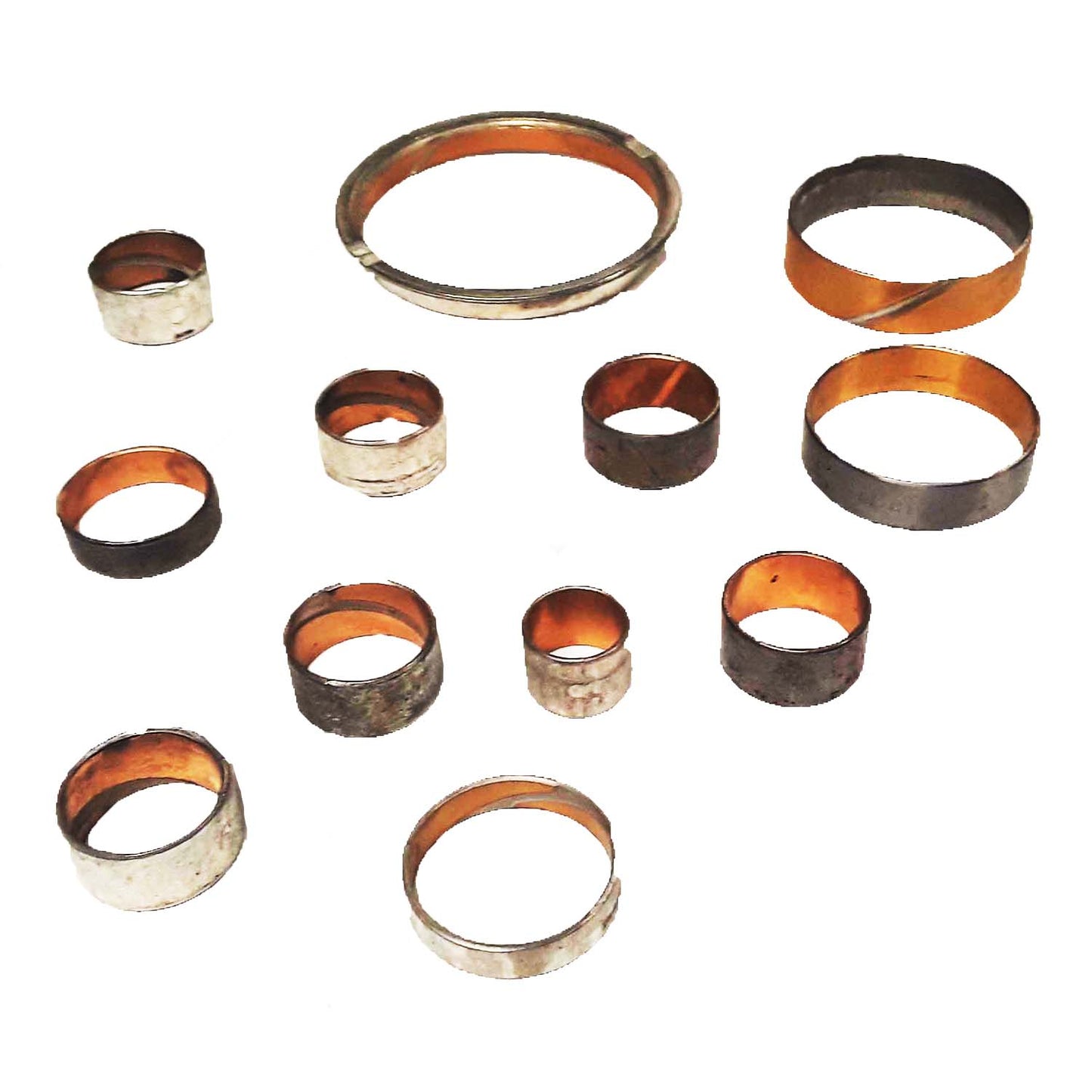 Juego bujes ATX 1979-