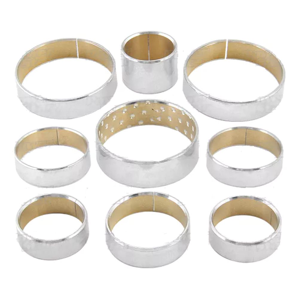 Juego bujes acero U140E, U240E 1999-