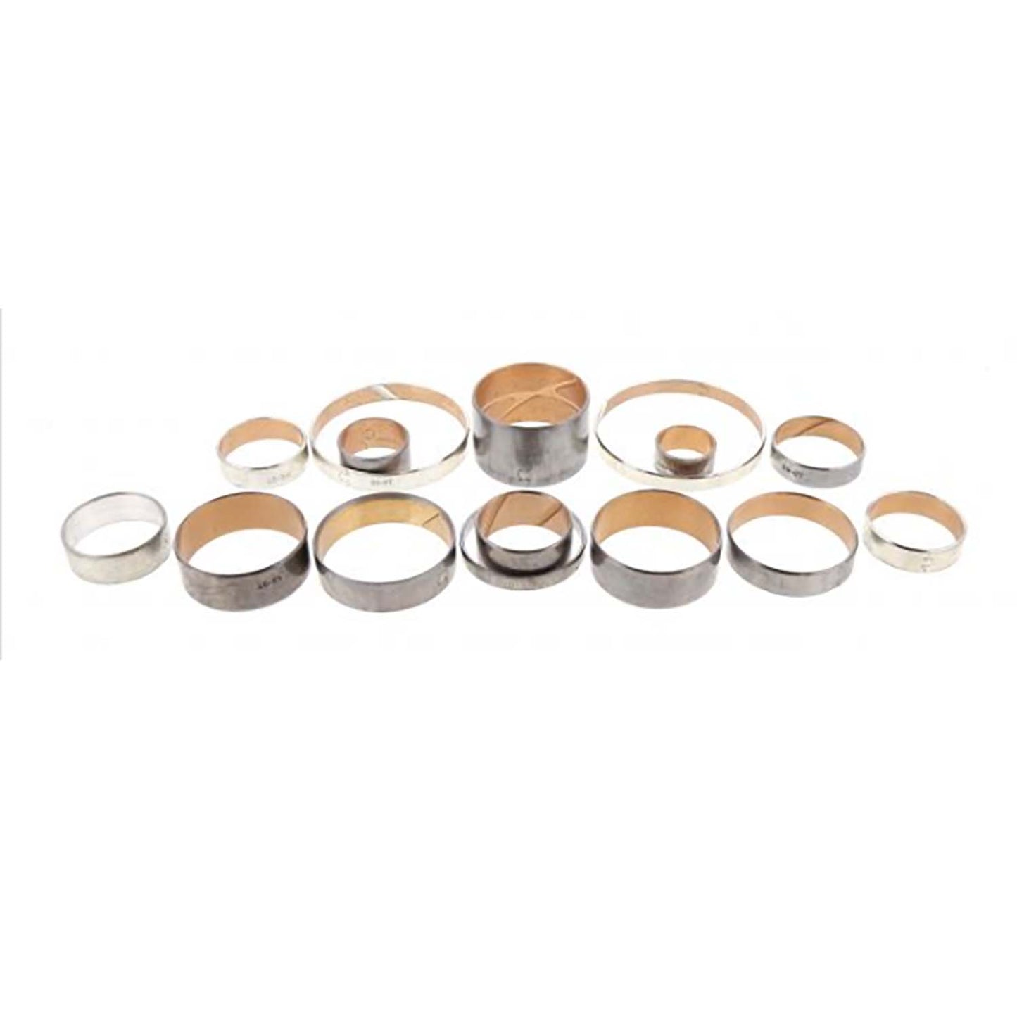 Juego bujes 4T60E 1985-