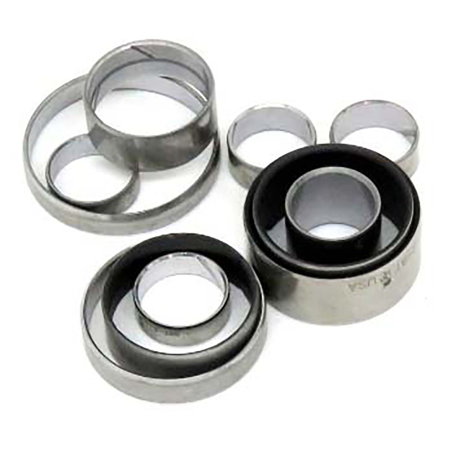 Juego bujes 6F35 2009-