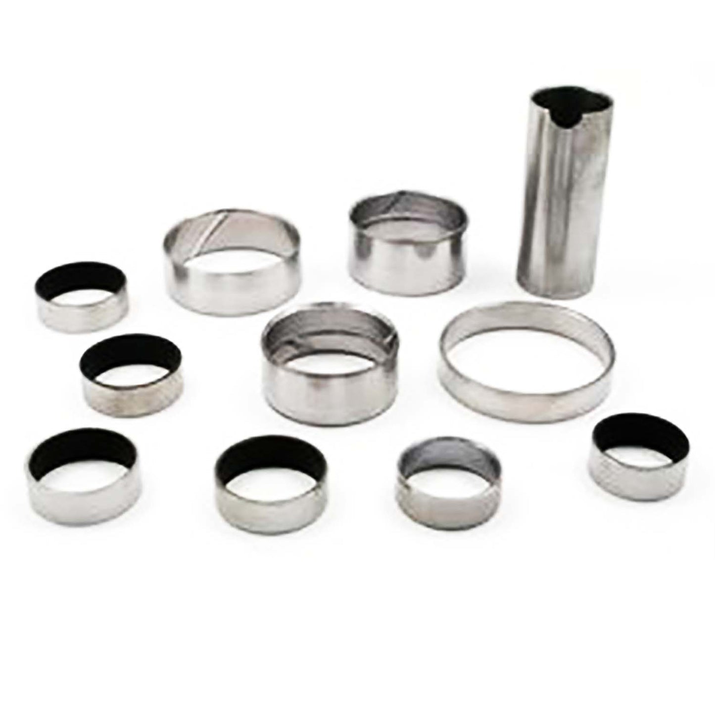 Juego bujes 6T70 6F55 2007-