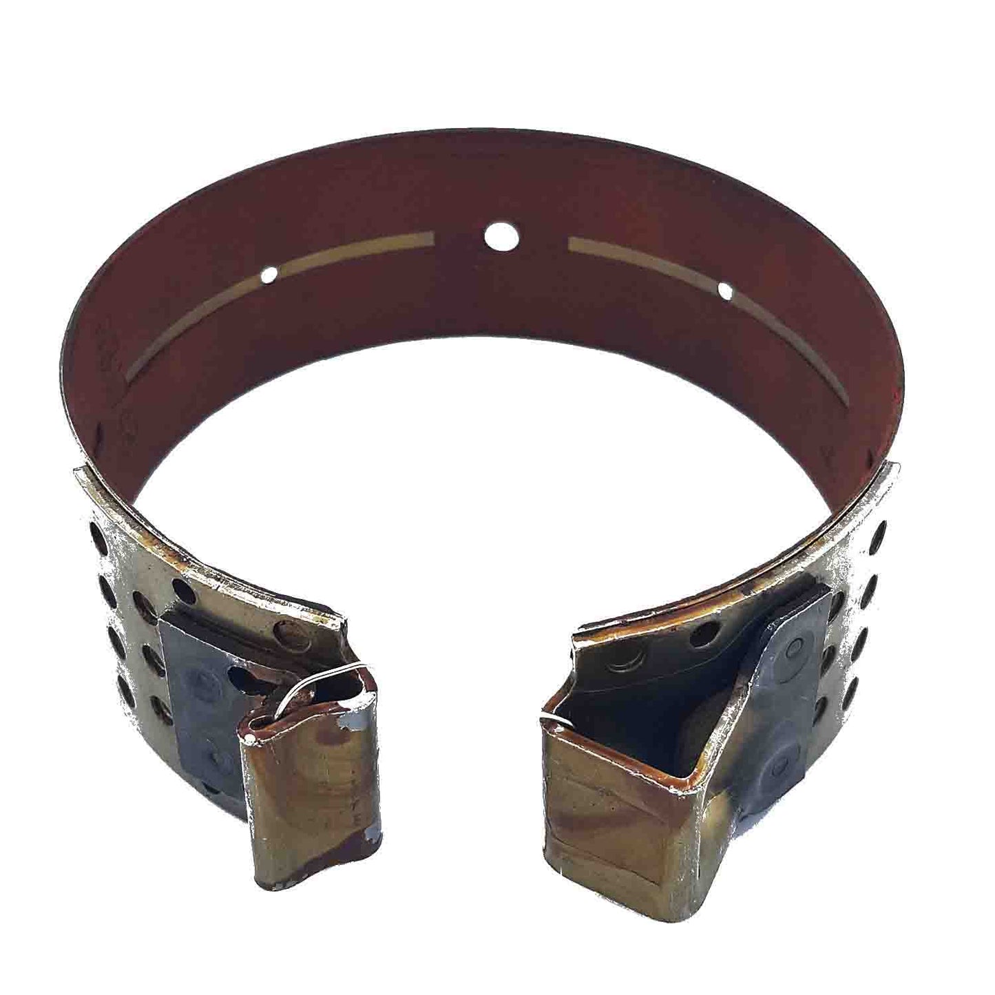 Banda flexible T-35 1962-