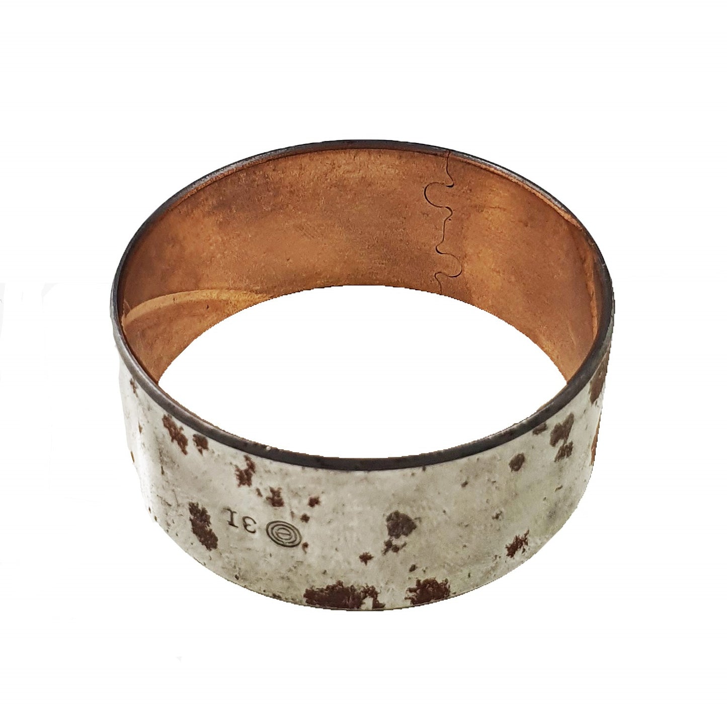 Buje trasero tambor directa A500 A904 1968-