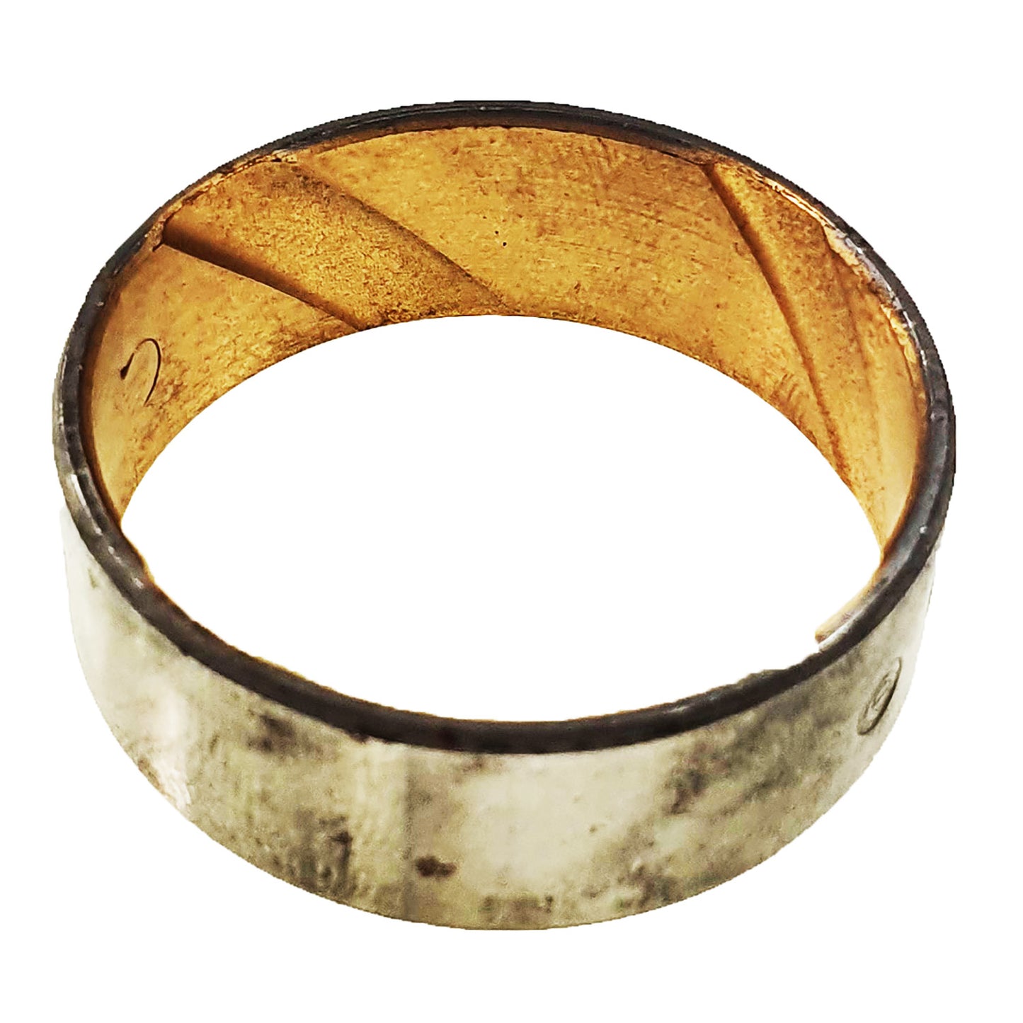 Buje trasero de estator (.470" ancho) 4L60E 1992-