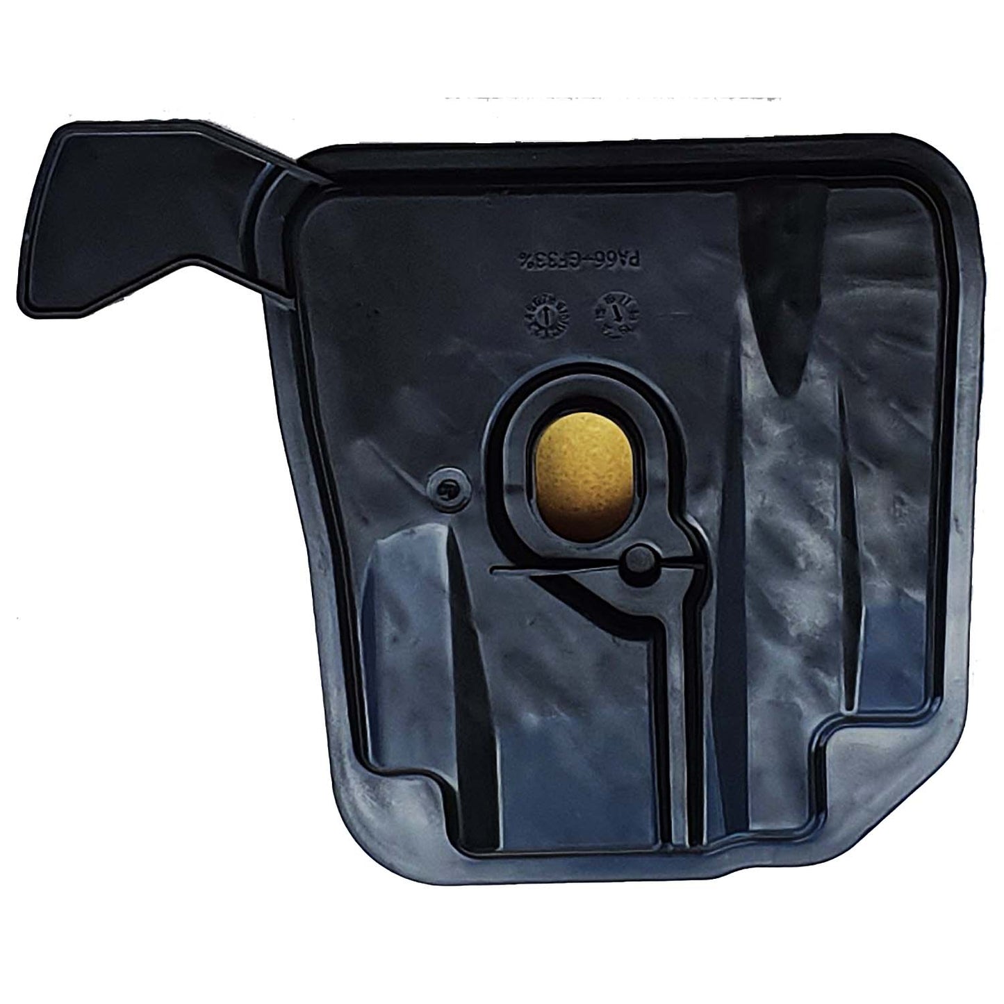 Filtro Transmision Automatica 6F35 .562" altura de entrada 2012-