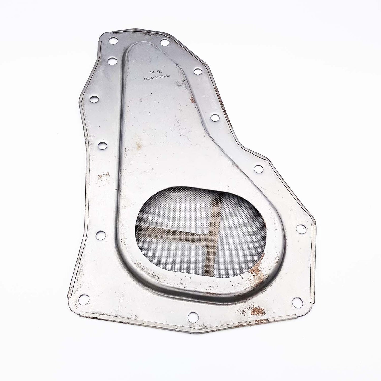 Filtro Transmision Automatica JATCO LN371B 1972-