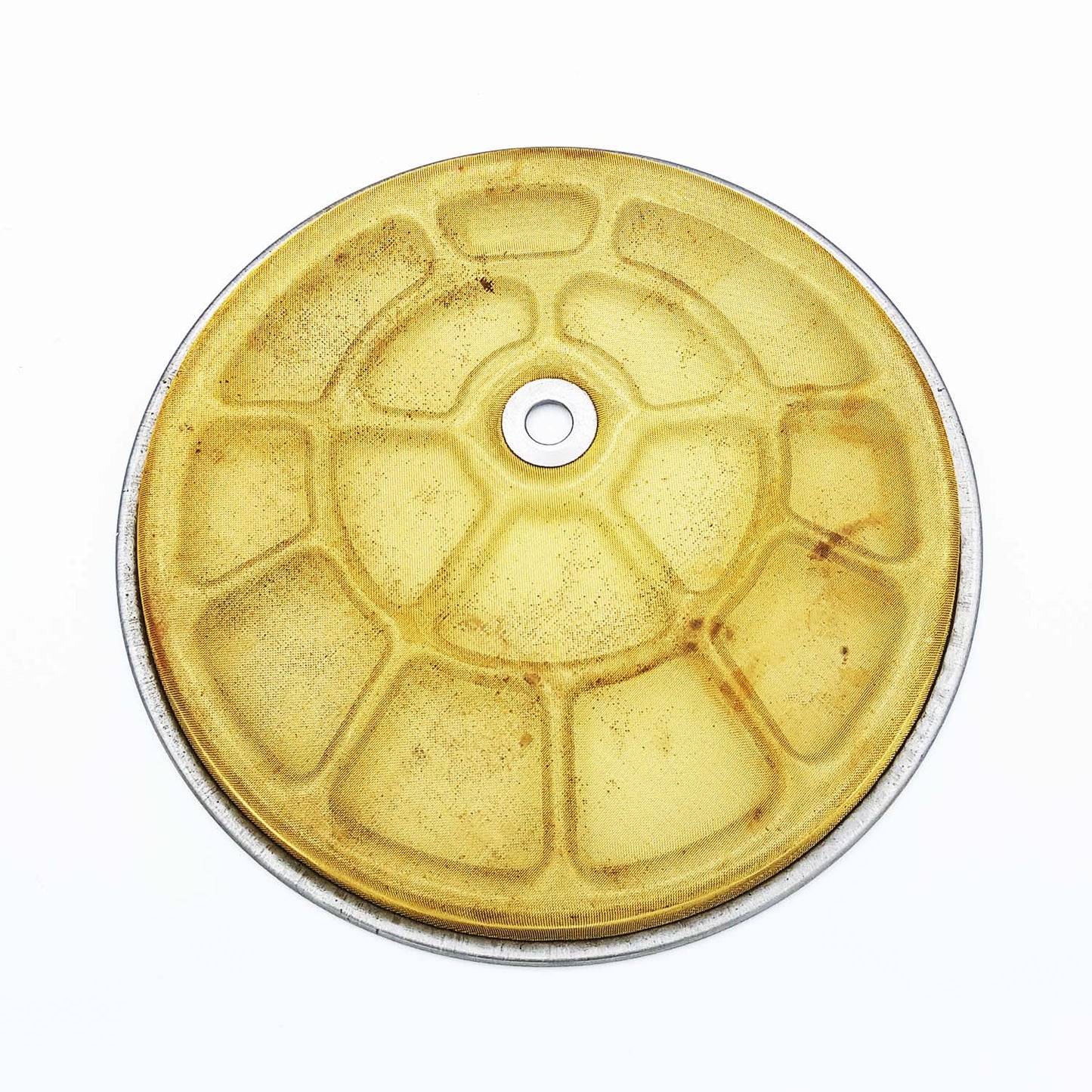 Filtro Transmision Automatica redondo VW010 1975-