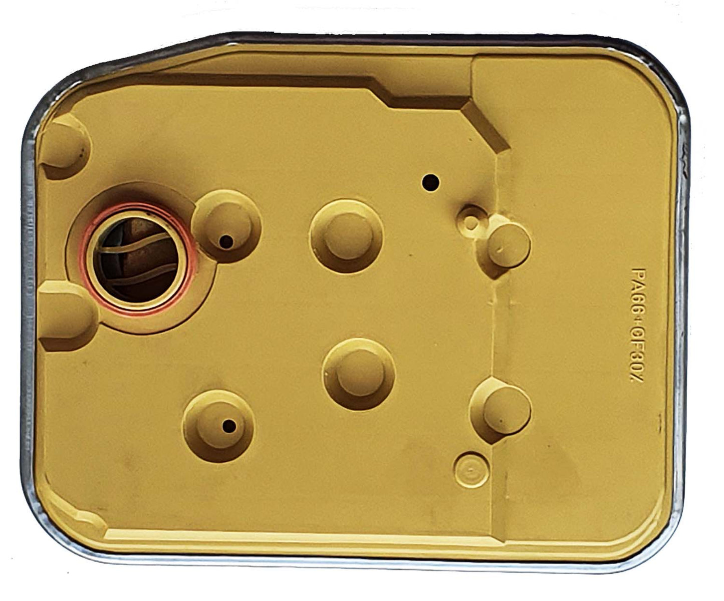 Filtro Transmision Automatica VW095 1990-